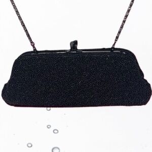 Carlo Fellini beaded evening bag. 💕